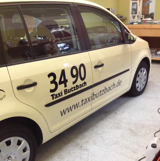 Minicar Taxi Butzbach Minicar Taxi Butzbach